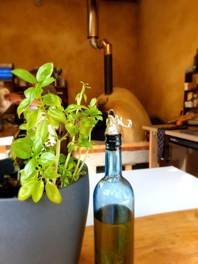 Camping D'Artagnan Margouet-Meymes Eksteriør bilde